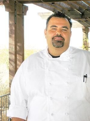 Meet Our Top Chef | Blackstone Country Club