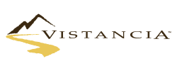 Vistance logo