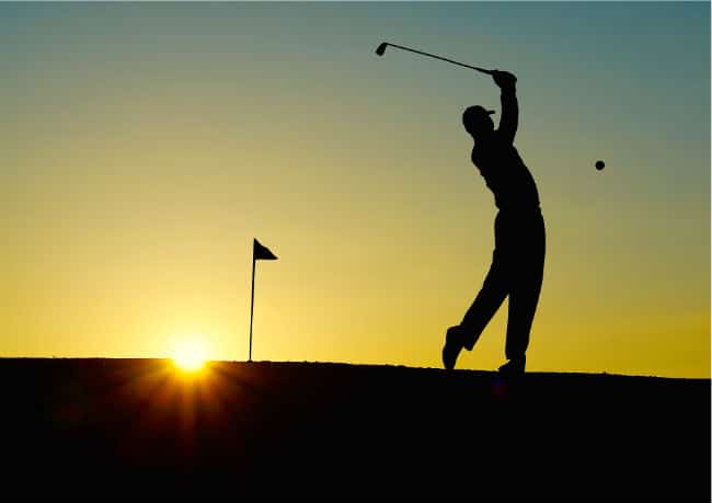 A History of Golf in America | Blackstone Country Club Peoria AZ